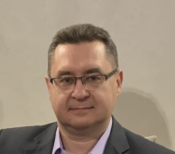 Михаил Прохоренков